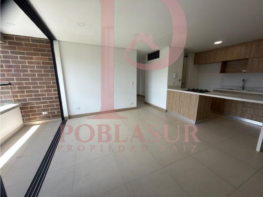 Apartamento en arriendo Calle 49d Sur, Envigado, Valle De Aburrá, Antioquia, Rap Del Agua Y La Montaña, 055412, Colombia