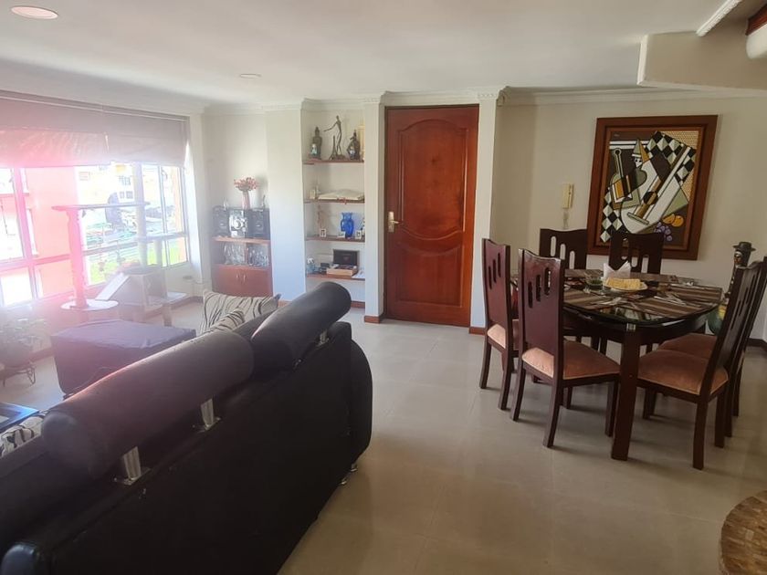 Apartamento en venta Cra. 34a #16b-31, Pasto, Nariño, Colombia