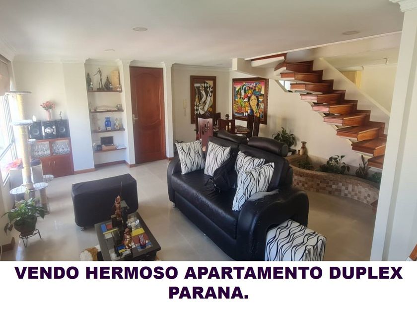 Apartamento en venta Cra. 34a #16b-31, Pasto, Nariño, Colombia