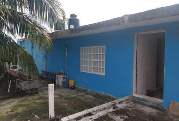 Casa en  Lagunamar, Isla Mujeres