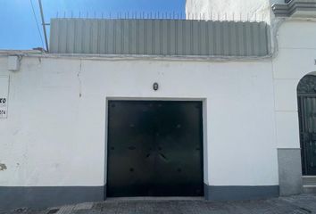 Garaje en  Villamartín, Cádiz Provincia
