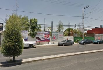 Lote de Terreno en  Avenida San Ignacio, Jardines De San Manuel, Puebla, 72570, Mex