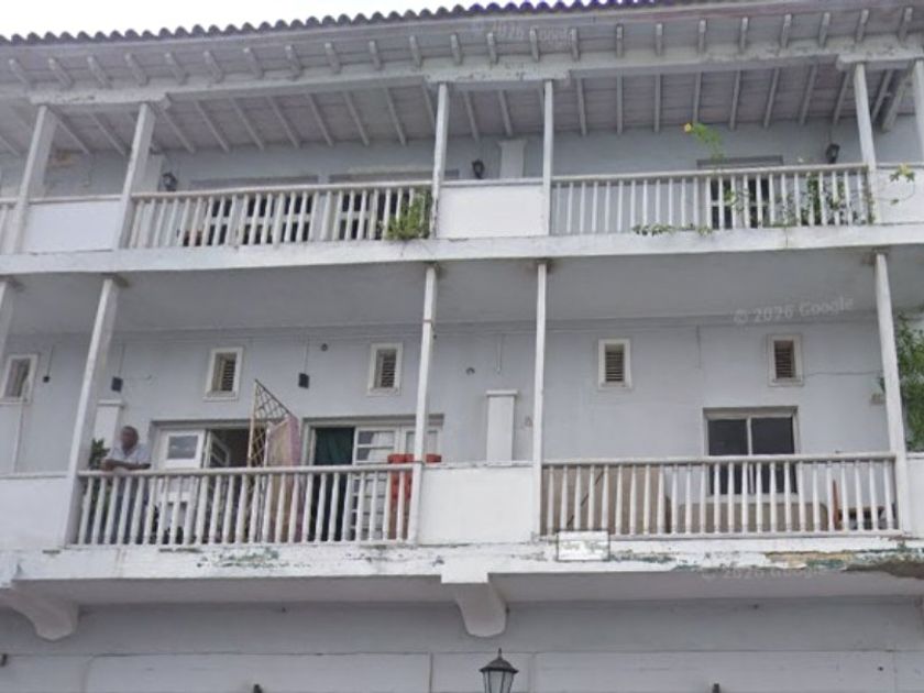 Apartamento en arriendo El Centro, Industria De La Bahía
