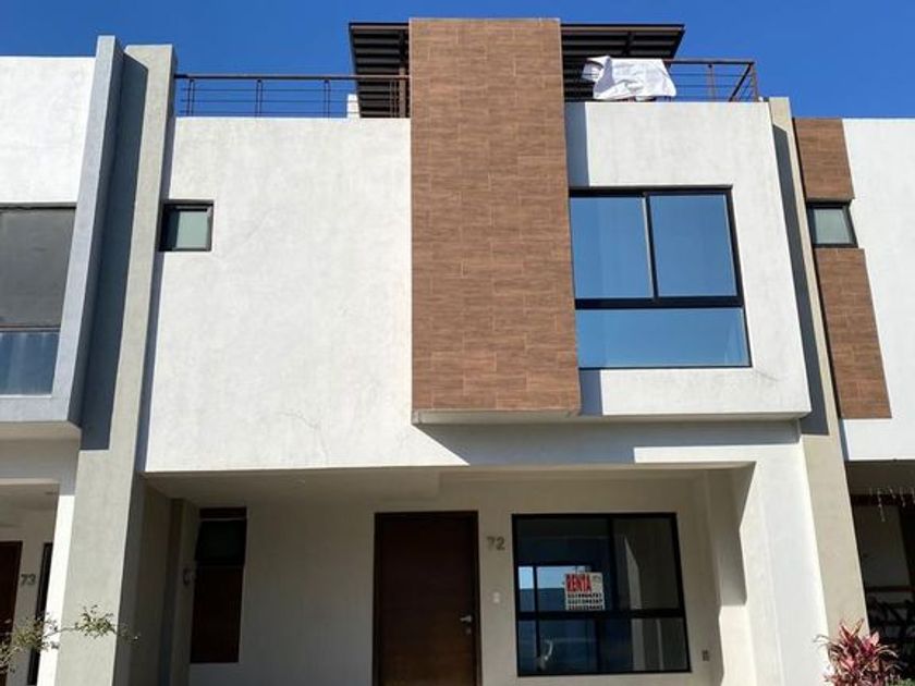 renta Casa en Nuevo México, Zapopan, Jalisco (poRZ38a-renta)