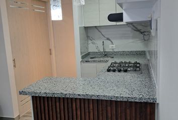 Apartamento en La Primavera, Chía