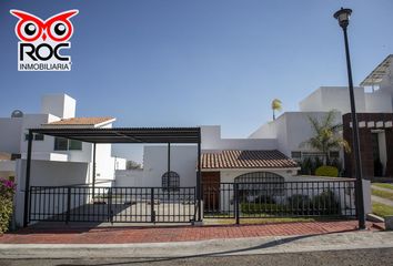 Casa en  Real De España, Municipio De Querétaro