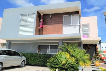Casa en condominio en  Fraccionamiento Cumbres Del Lago, Municipio De Querétaro