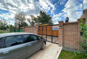 Casa en  General Rodríguez, Partido De General Rodríguez