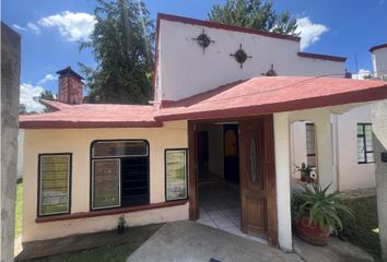 Casa en  El Calvario, Pátzcuaro, Pátzcuaro, Michoacán