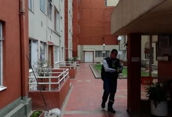 Apartamento en Prado Pinzón, Bogotá