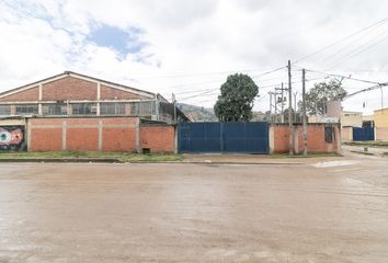 Bodega en  Carrera 5 12 8, Soacha, Cundinamarca, Col