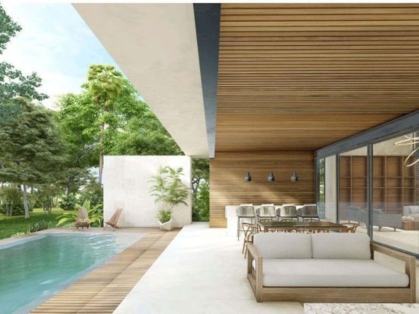 venta Casa en Pueblo Chablekal, Mérida, Yucatán (EB-IE1874s)- icasas.mx