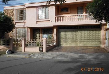 Casa en  Comuneros, Cúcuta