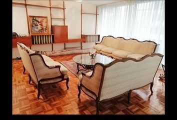 Departamento en  Lomas De Chapultepec, Miguel Hidalgo, Cdmx