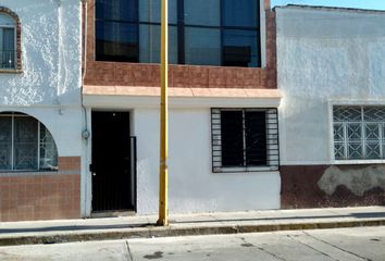 Casa en fraccionamiento en  Calle Insurgentes 120-152, Aguascalientes Centro, Aguascalientes, 20000, Mex