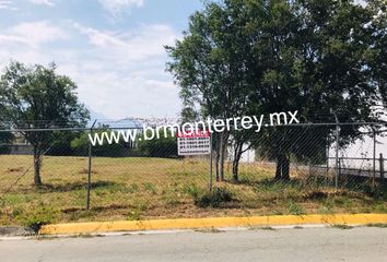 Lote de Terreno en  El Uro, Monterrey