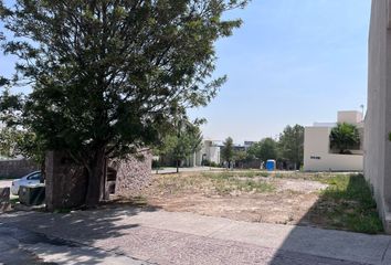 Lote de Terreno en  Calle Paseo Sierra Azul 72-84, San Luis Potosí, 78295, Mex