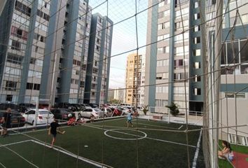 Apartamento en El Golf, Barranquilla
