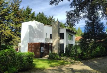 Casa en fraccionamiento en  Coapanoaya, Ocoyoacac