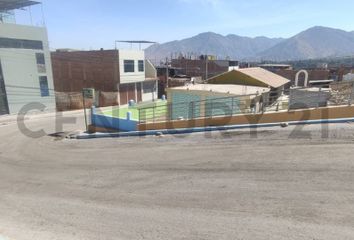 Terreno en  Samegua, Mariscal Nieto