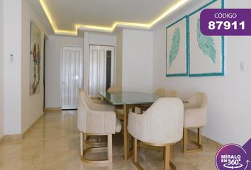 Apartamento en  Carrera 55 72-2-72-200, La Concepcion, Barranquilla, Atlantico, Col