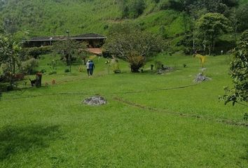 Villa-Quinta en  Santo Domingo, Antioquia