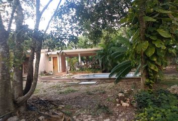 Casa en  Mocochá, Yucatán