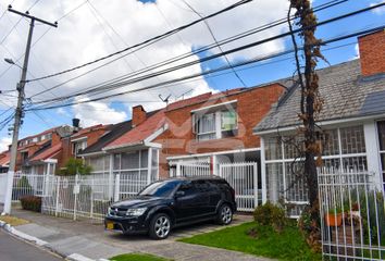 Casa en  Morato, Bogotá