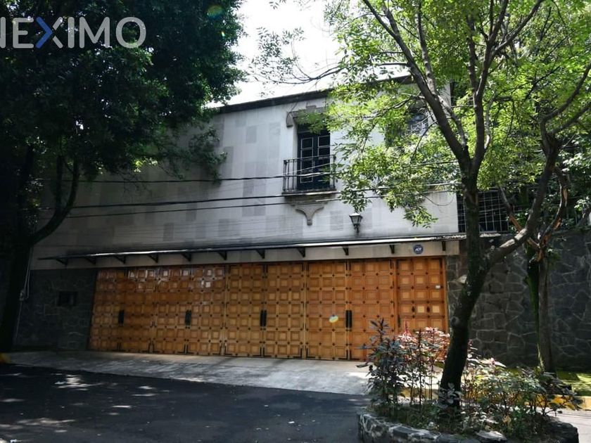 venta Casa en Tlalpan Centro, Tlalpan, CDMX (NEX157843) icasas.mx