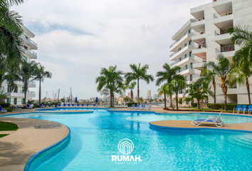 Departamento en  Marina Mazatlán, Mazatlán