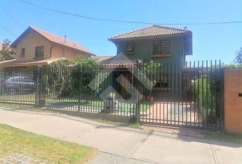 Casa en  Puente Alto, Cordillera