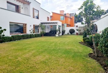Casa en condominio en  La Providencia, Metepec
