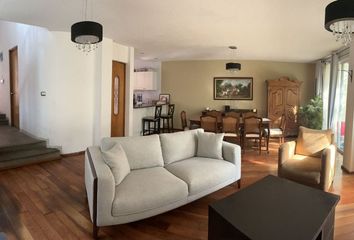 Casa en condominio en  Calle La Tabiquera, Sta Fe, San José De Los Cedros, Cuajimalpa De Morelos, Ciudad De México, 05200, Mex