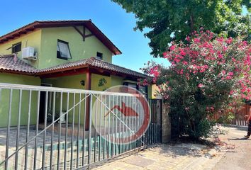 Casa en  Huechuraba, Provincia De Santiago