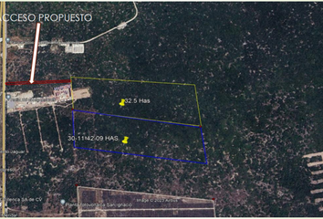 Lote de Terreno en  Chicxulub Puerto, Progreso, Z - Progreso, Yucatán