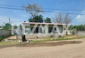 Casa en  Panuco Centro, Pánuco, Veracruz