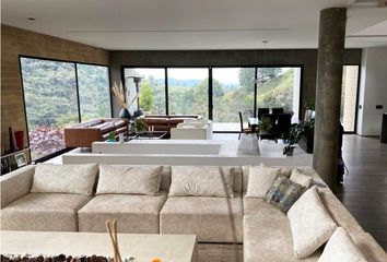 House for rent in Poblado, Medellín