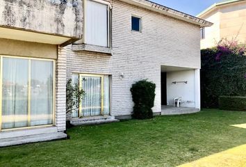 Casa en  Bosques De Las Lomas, Cuajimalpa De Morelos