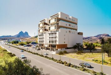 Condominio horizontal en  Calle 10 638, Yucatán, Guaymas, Sonora, 85406, Mex