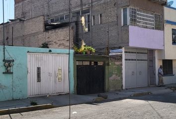 Departamento en  Calle Bugambilia 253, El Palmar, Nezahualcóyotl, México, 57310, Mex
