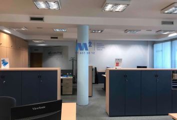 Oficina en  Coslada, Madrid Provincia