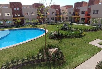 Casa en condominio en  Calle Conjunto Los Sauces, Condominio Los Sauces, Emiliano Zapata, Morelos, 62766, Mex