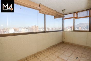 Departamento en  Las Condes, Provincia De Santiago