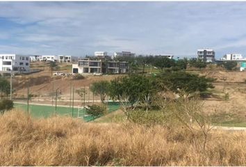 Terreno Comercial en  Tarqui, Manta