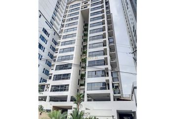 Apartamento en  San Francisco, Ciudad De Panamá