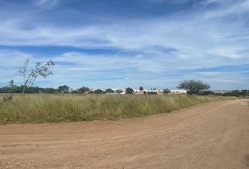 Lote de Terreno en  Av. Eugenio Garza Sada, Barranquillas, Aguascalientes, México