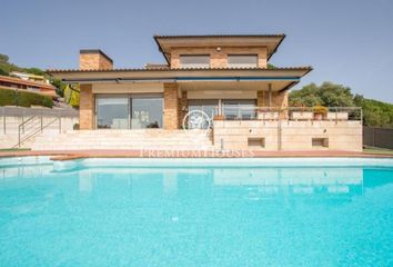 Chalet en  Sant Vicenç De Montalt, Barcelona Provincia