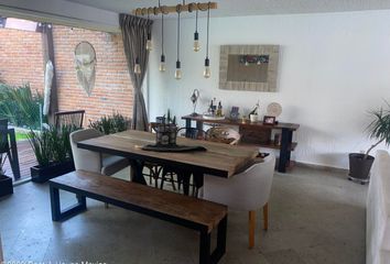 Casa en condominio en  Calle Salvador Arrcola 12, Sta Fe, Manzanastitla, Cuajimalpa De Morelos, Ciudad De México, 05270, Mex