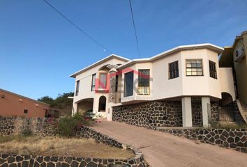Casa en  Las Playitas 1, Guaymas, Sonora