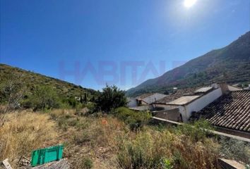 Terreno en  Alcalalí, Alicante Provincia